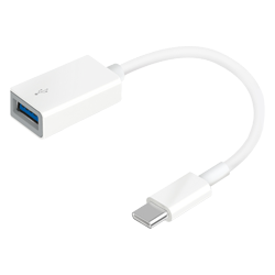 Comprá Adaptador TP-Link UC400 USB-C 3.0 a USB-A - Envios a todo el Paraguay