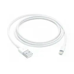 Cabo Apple USB-C para iPhone 15 MQKJ3FE/A 1M 60W - Branco no Paraguai -  Atacado Games - Paraguay