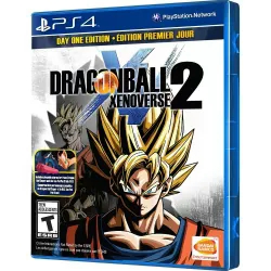 Alerta de jogo grátis! Dragon Ball Xenoverse 2 e mais três jogos