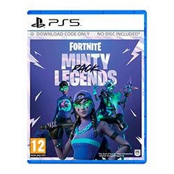 Jogo Fornite Anime Legends para PS5 no Paraguai - Atacado Games - Paraguay