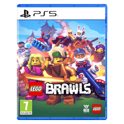 LEGO Brawls, Jogo PS5