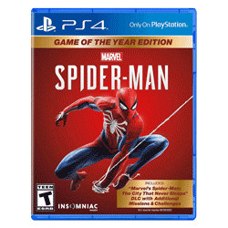 Jogo Marvel's Spider-Man 2 Day One para PS5 no Paraguai - Atacado Games -  Paraguay