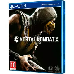 Jogo Mortal Kombat 1 para Nintendo Switch no Paraguai - Atacado Games -  Paraguay