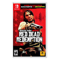 Jogo Red Dead Redemption 2 - PS4 (Inglês/Espanhol) no Paraguai