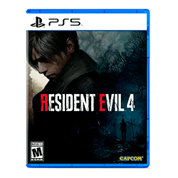 Jogo Resident Evil 6 PS4 no Paraguai - Atacado Games - Paraguay