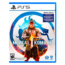 Jogo Mortal Kombat 1 para Xbox Series X no Paraguai - Atacado