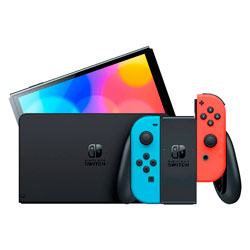 Nintendo switch esportes console jogo multiplayer festa esportes gênero  suporte tv modo de mesa para nintendo switch oled lite - AliExpress