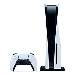 Console PlayStation 5 PS5 – Sony – Feirinha do Largo