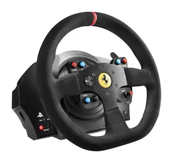 Volante Logitech G29 Driving Force / PS3 / PS4 / PS5 / PC -  (941-000111/000110) no Paraguai - Atacado Games - Paraguay