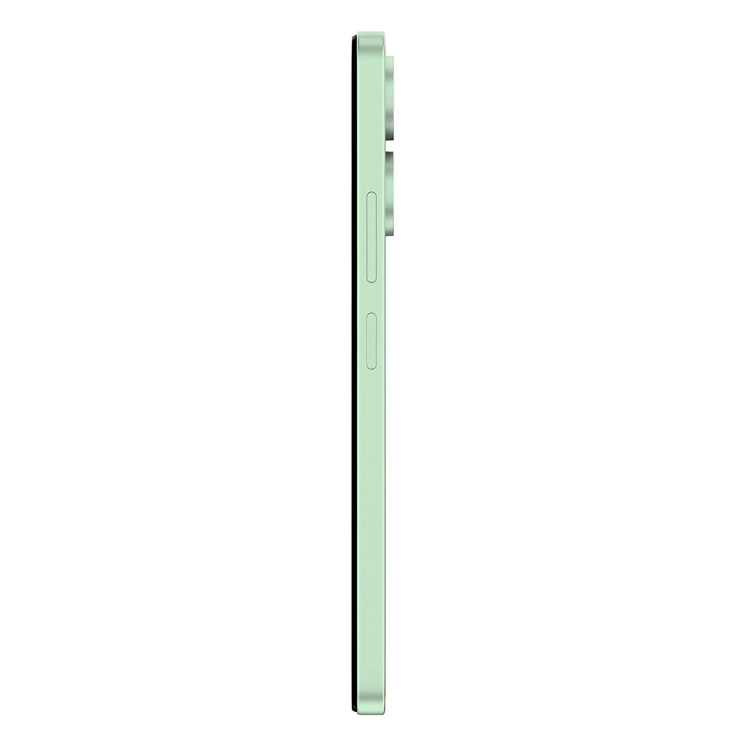 Smartphone Xiaomi Poco C65 128GB 4GB RAM Dual SIM Tela 6.74" India - Verde