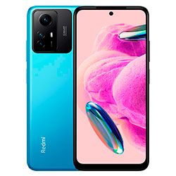 Celular Xiaomi Redmi Note 12 Pro Dual Chip 256GB 5G Global no Paraguai 