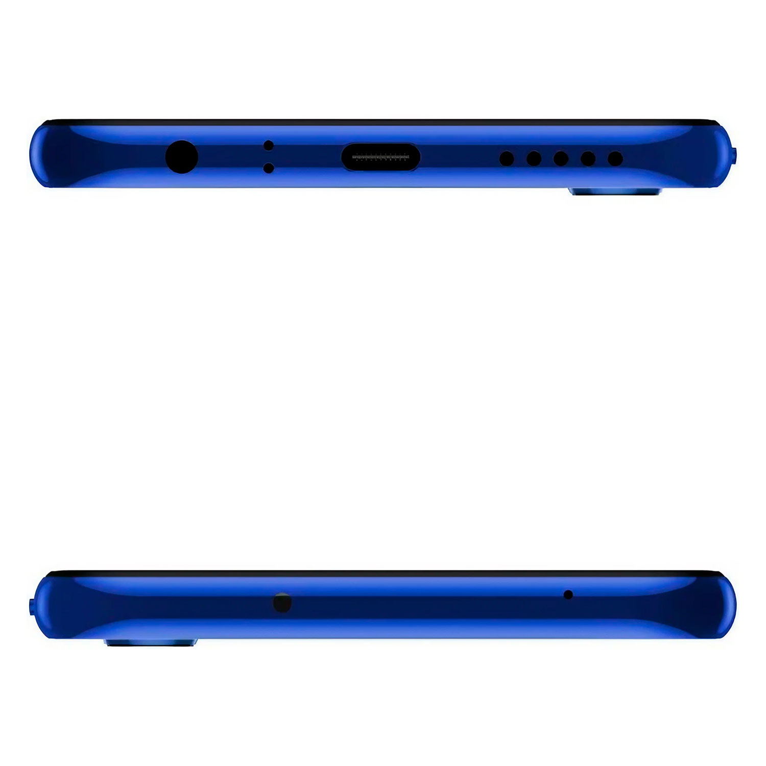 Smartphone Xiaomi Redmi Note 8T Global 64GB 4GB RAM Dual SIM Tela 6.3" - Azul 
