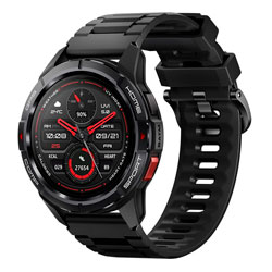 Smartwatch Mibro GS Active XPAW016 - Preto
