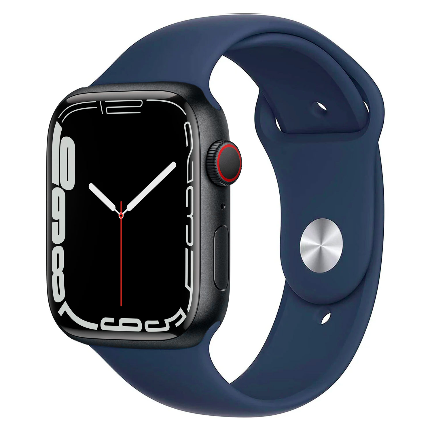 Smartwatch T900 Pro Max GE 49mm - Azul