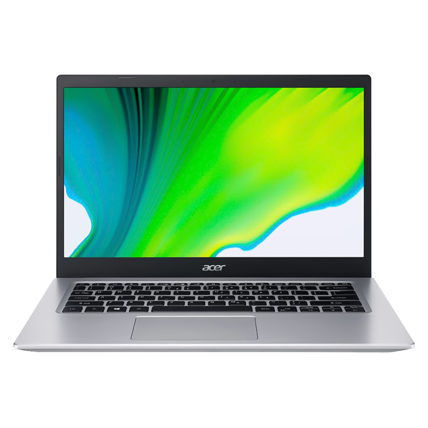 Notebook Acer A514-54-501Z i5-1135G7 / 8GB RAM / 256GB SSD / Tela 14"/ Windows 11 - Dourado