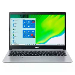 Notebook Acer A515-46-R14K AMD Ryzen 3 / Memória 4GB / 128GB SSD / Tela 15.6" / Windows 10