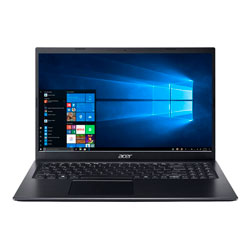 Notebook Acer A515-56-7404 Intel I7-1165G7 16GB / 1TB SSD / Tela 15.6 / Windows 10 - Black