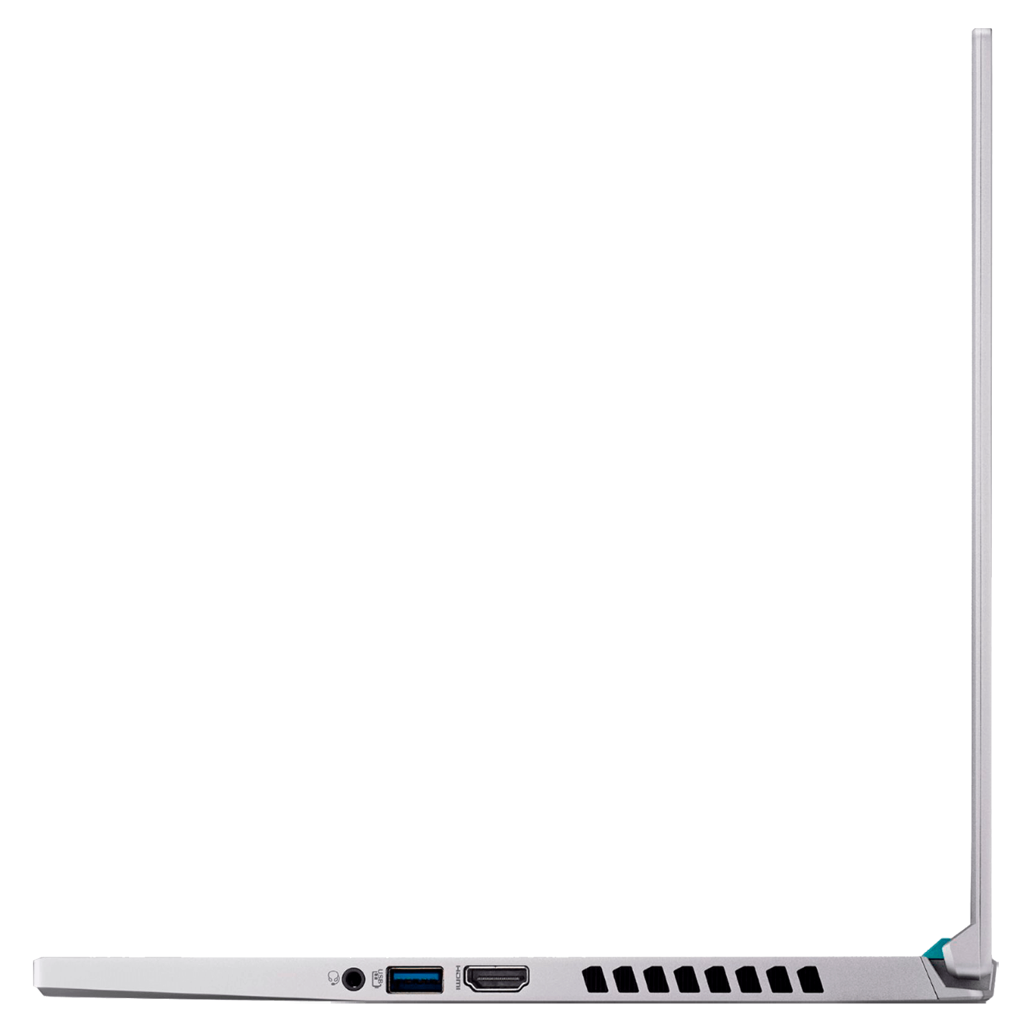 Notebook Gamer Acer Predator PT314-51S-76QN i7-11375H / 16GB RAM / 512GB SSD / Tela 14"/ Windows 10 / RTX 3050 Ti
