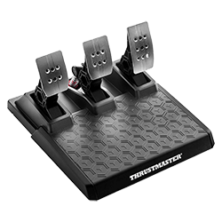 Simulador Thrustmaster T-3PM Pedal PS4/ PS5/ Xbox X