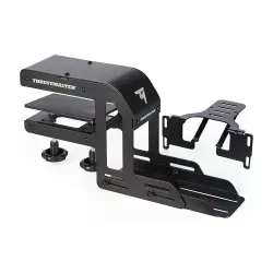 TM Racing Clamp Thrustmaster para PS4 / PS3 / Xbox One / PC - Preto