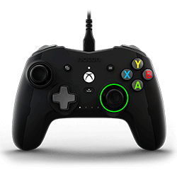 Controle Nacon Revolution X Pro Controller para Xbox One - Preto (005196)