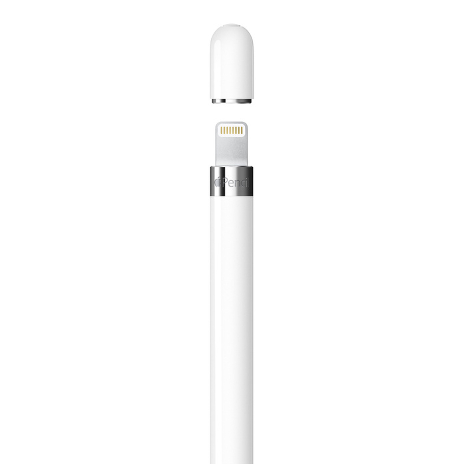 Apple Pencil 1 MQLY3AM/A para iPad - Branco
