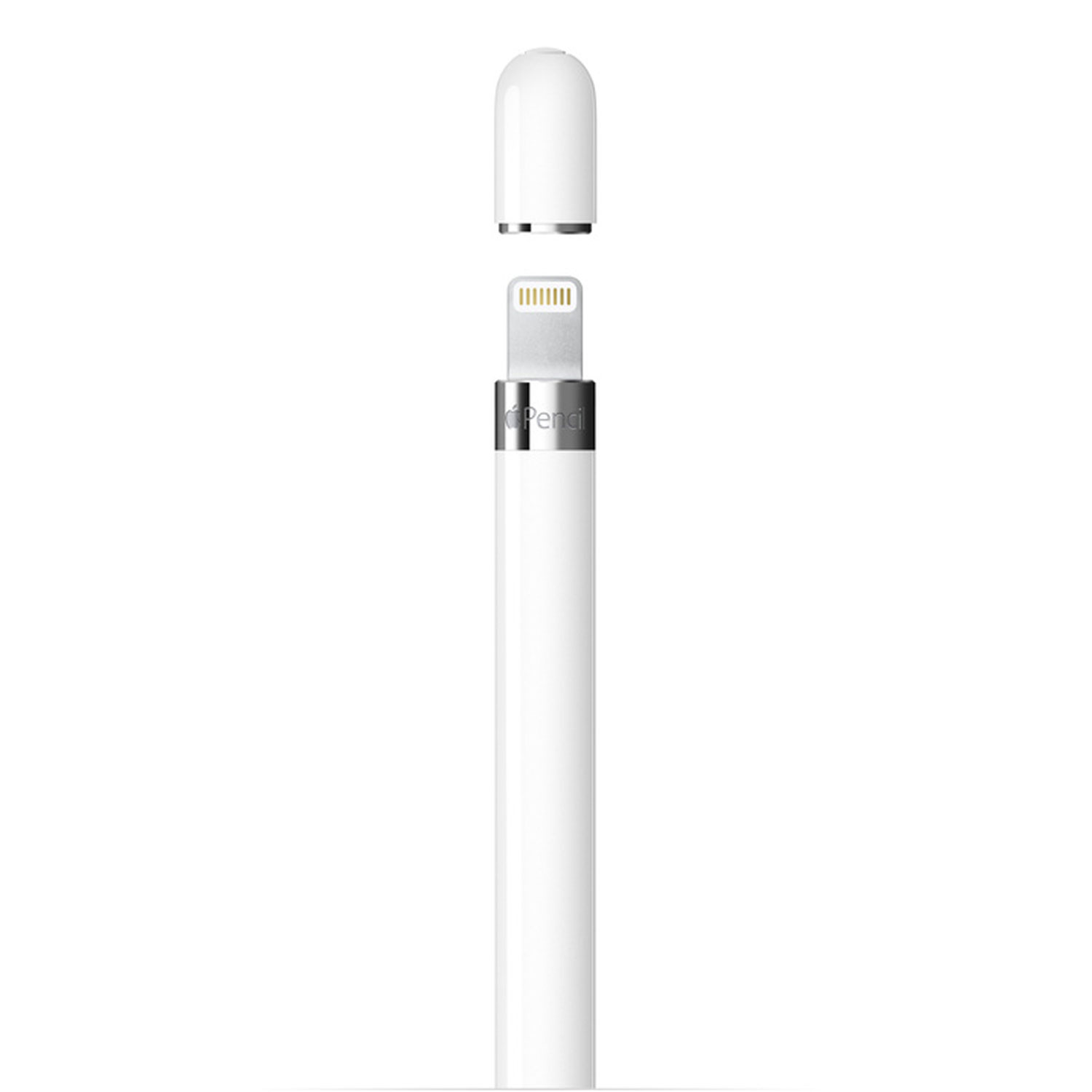 Apple Pencil (1st Gen) para iPad Pro - Branco (MK0C2AM/A)