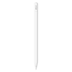 Apple Pencil MUWA3AM/A para iPad - Branco (Deslacrado) (Ativado Março/2024)
