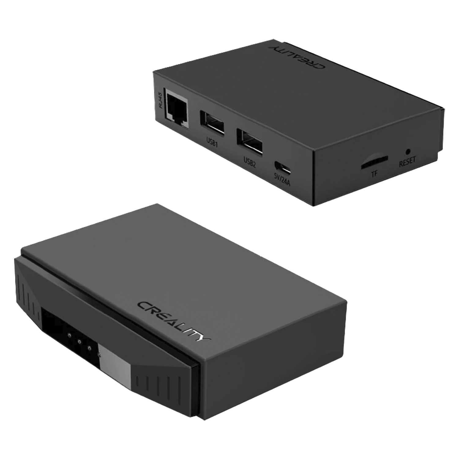 Creality Smart Kit / WiFi Box / Cámara HD / Impressora 3D WiFi