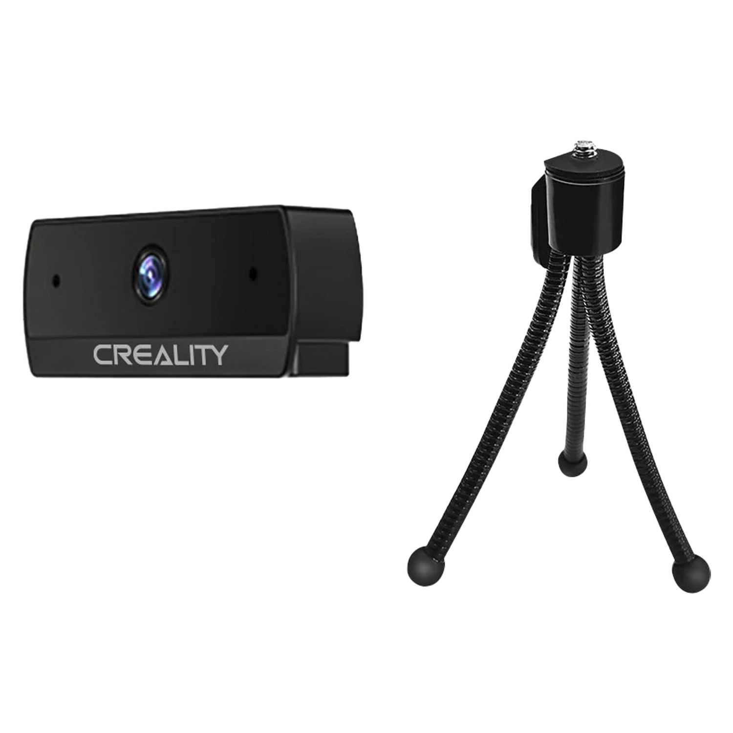 Creality Smart Kit / WiFi Box / Cámara HD / Impressora 3D WiFi