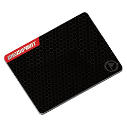 Mousepad Checkpoint MP-100