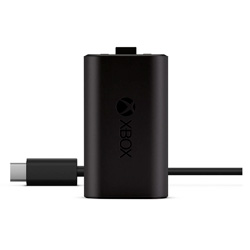 Bateria Microsoft Xbox Series Play And Charge SXW-00005