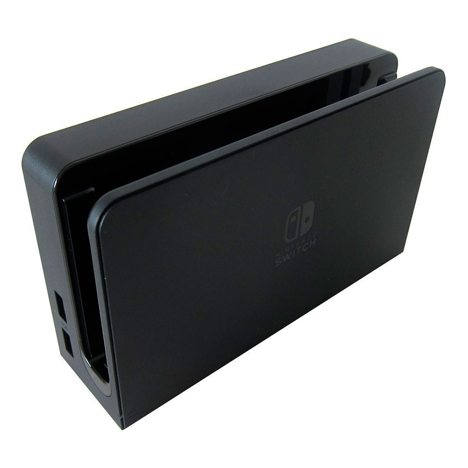 Dock de Carregamento para Nintendo Switch OLED - Preto (Sem Caixa)