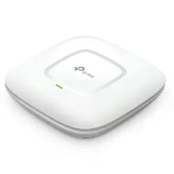 Access Point Tp-Link EAP245 AC1750 Dual Band Ceiling - Branco