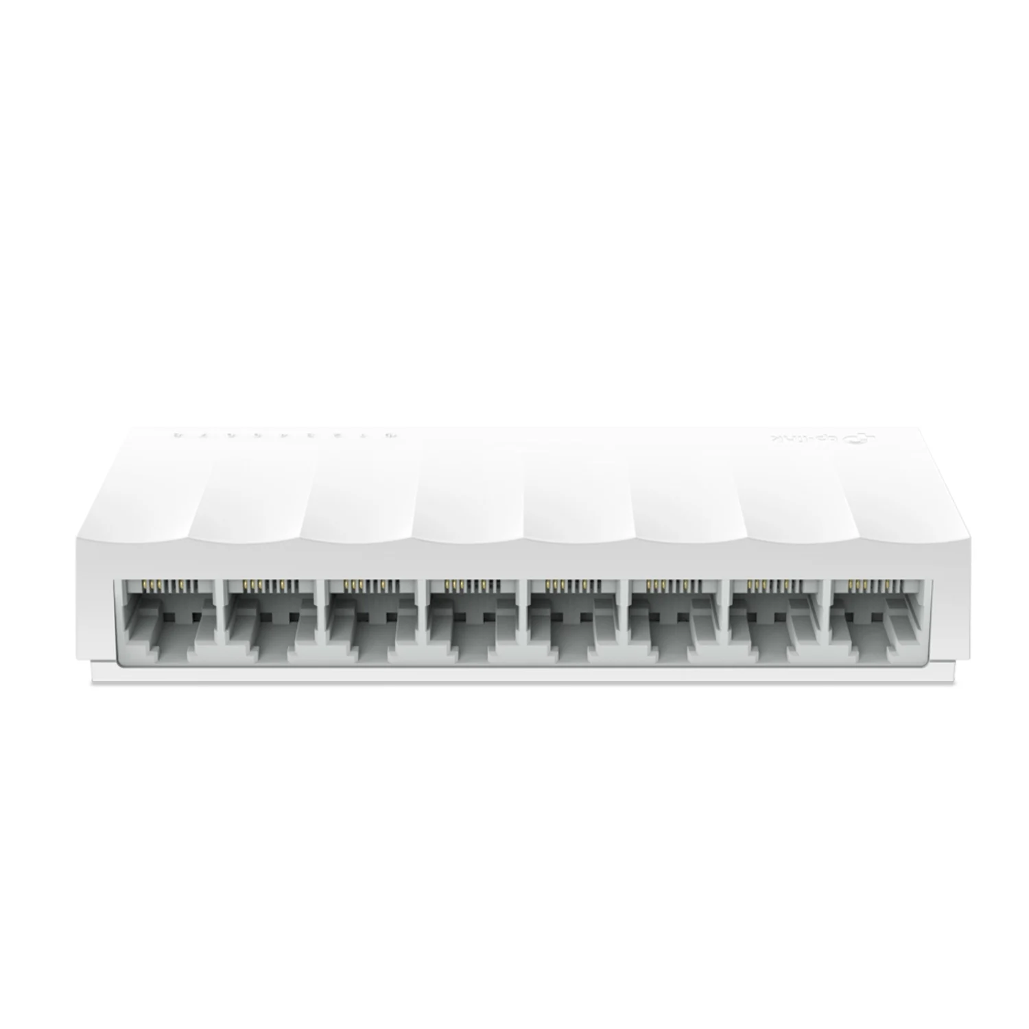 Hub Switch TP-Link LS1008 / 8 Portas / 10/100MBPS
