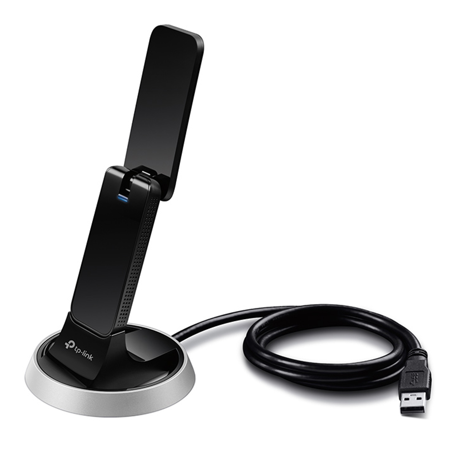 TP-Link Archer T9UH AC1900 Dual Band WiFi USB Adapter - Preto