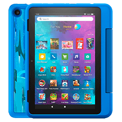 Tablet Amazon Fire HD7 16GB 7" Kids Pro Wifi Intergalatic