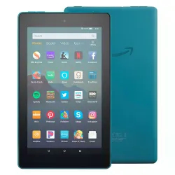 Tablet Amazon Fire HD7 16GB / Tela 7'' - Azul twilight