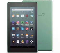 Tablet Amazon Fire HD7 16GB / Tela 7" - Verde Sage