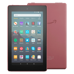 Tablet Amazon Fire HD7 32GB / Tela 7" - Plum