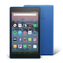 Tablet Amazon Fire HD8 64GB / Tela 8" - Azul
