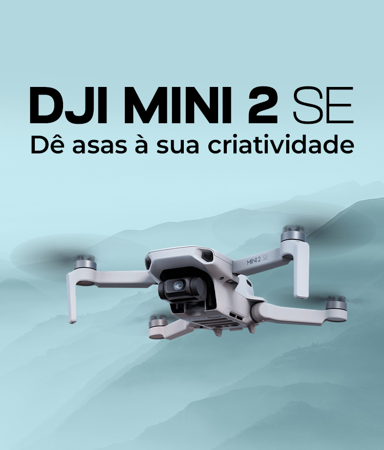Drones DJI