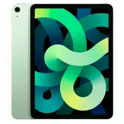 Apple iPad Air 4 MYFQ2LL/A 64GB / WiFi / Tela 10.9" - Green (2020)