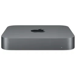 Apple Mac Mini 512GB - Preto (MXNG2LL/A)