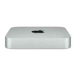 Apple Mac Mini MGNT3LL/A M1 Memória Ram 8GB / 512GB SSD 2020 - Silver