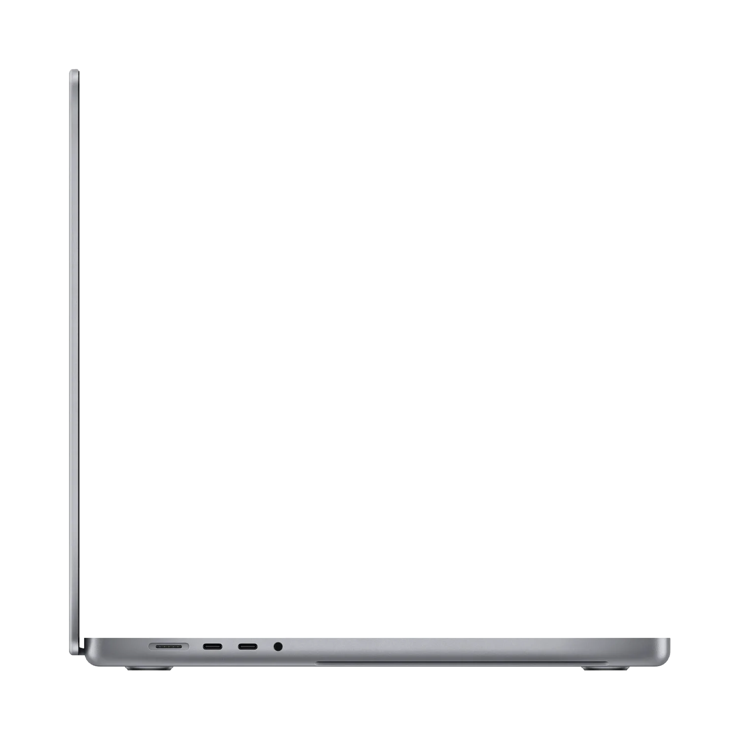 Apple Macbook M1 Pro MK193LL/A 1TB SSD / 16GB RAM / Tela 16.2" - Cinza Espacial