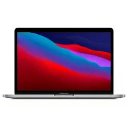 Apple Macbook Pro 2020 MYD92LL/A M1 / Memória RAM 8GB / SSD 512GB / Tela 13.3" - Space Gray
