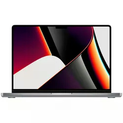 Apple Macbook Pro MKGP3LL/A M1 Octa Core 512GB / 16GB RAM / Tela Retina 14.2" - (Space Gray)