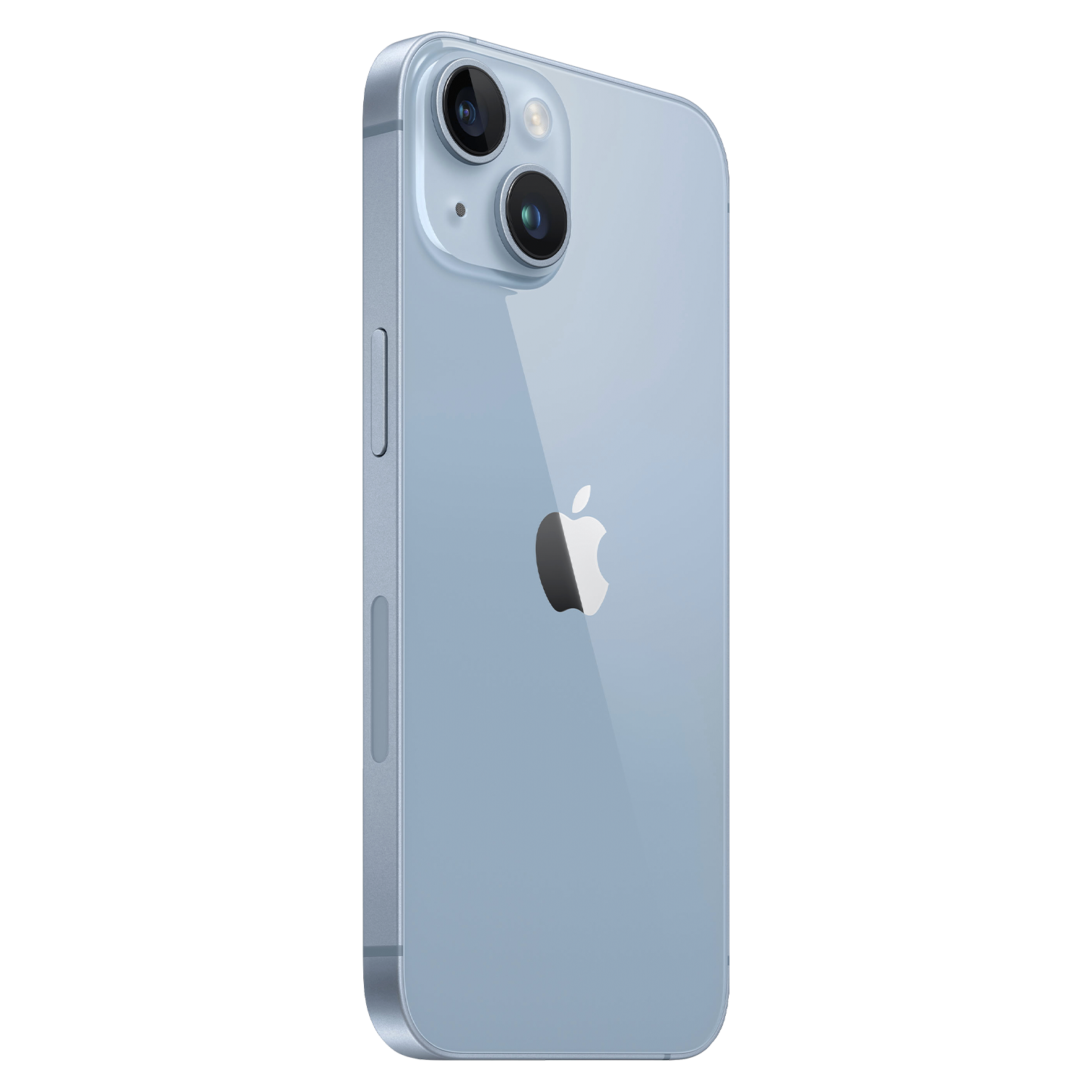 Celular Apple iPhone 14 A2649 256GB / 5G / eSIM / Tela 6.1''/ Câmeras de 12MP+12MP e 12MP - Blue
