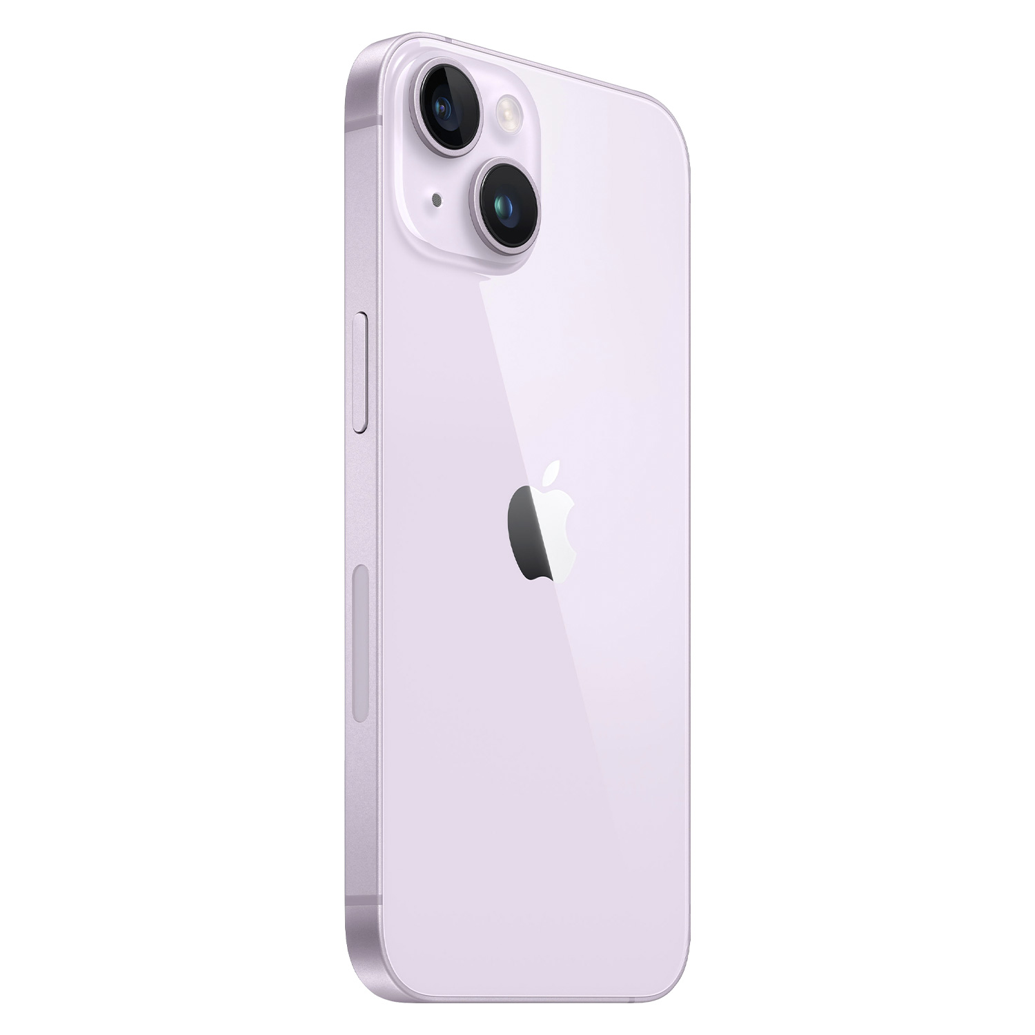 Celular Apple iPhone 14 A2882 BE 512GB / 5G / Tela 6.1"/ Câmeras de 12MP+12MP e 12MP - Purple (SIM Fisico + eSIM) (Anatel)